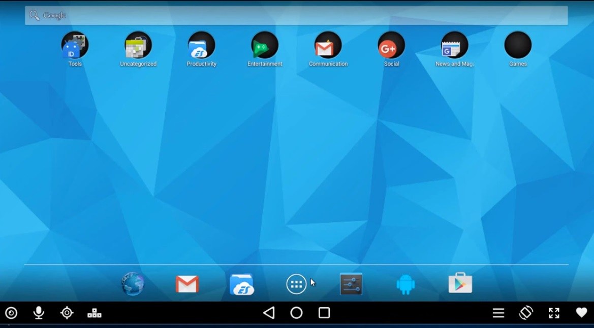 best android emulator for pc